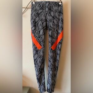 Adidas by Stella athletic leggings